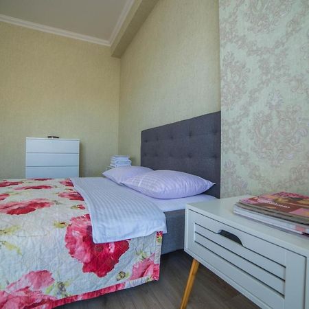 Comfy Apartment Тбілісі Екстер'єр фото