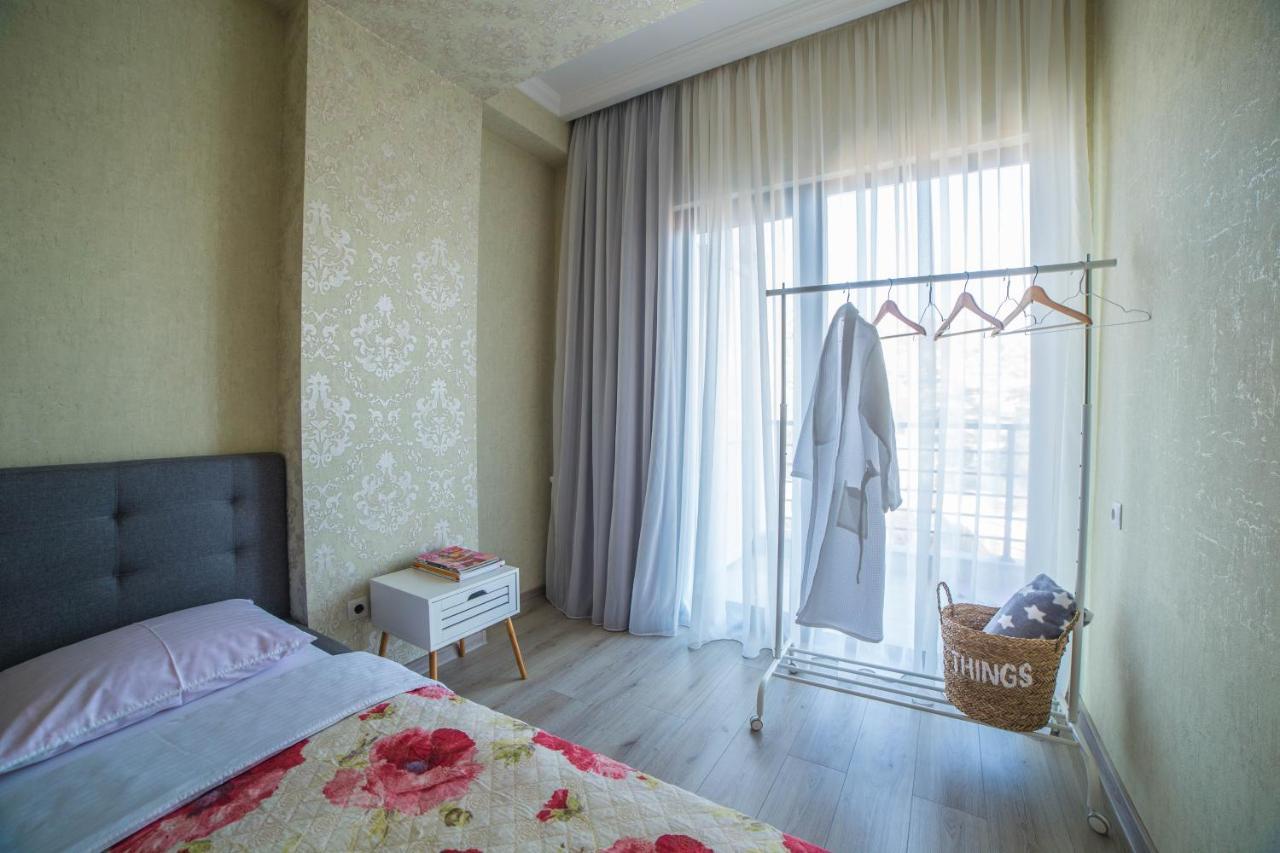 Comfy Apartment Тбілісі Екстер'єр фото