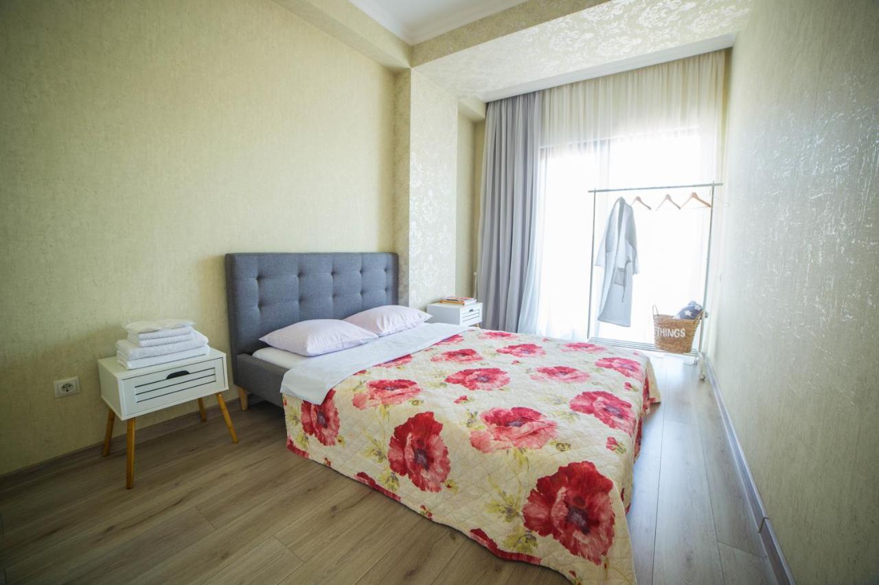 Comfy Apartment Тбілісі Екстер'єр фото