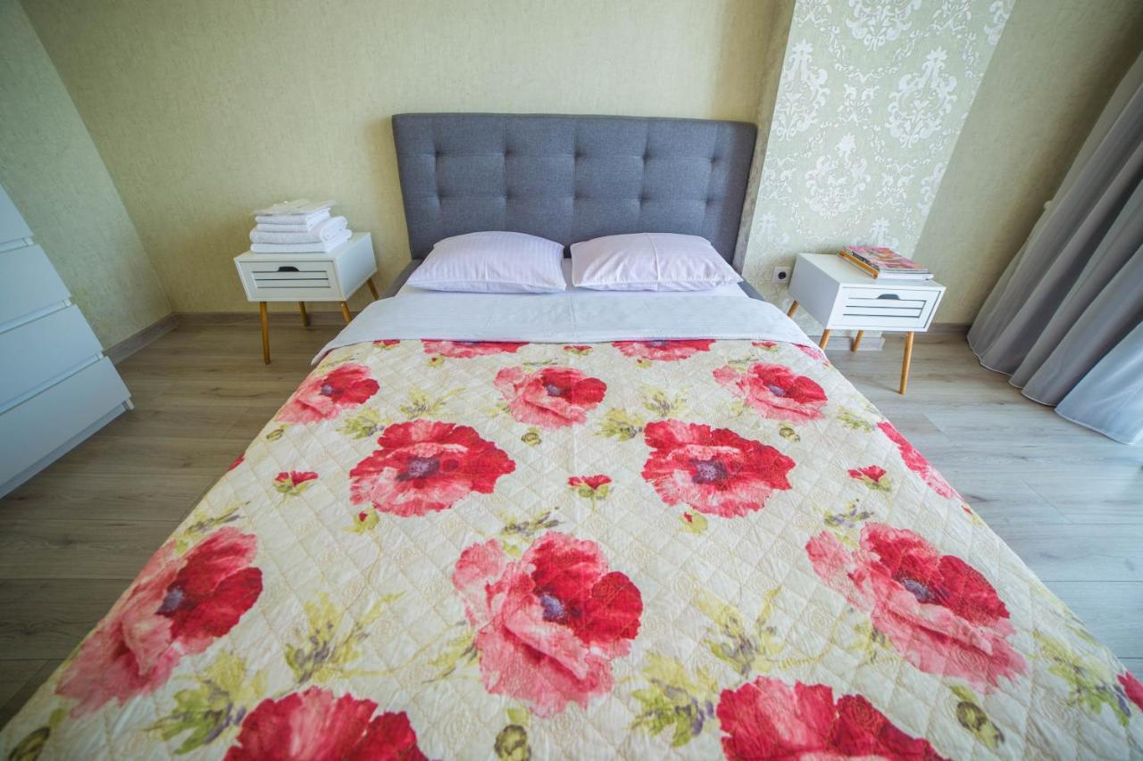 Comfy Apartment Тбілісі Екстер'єр фото
