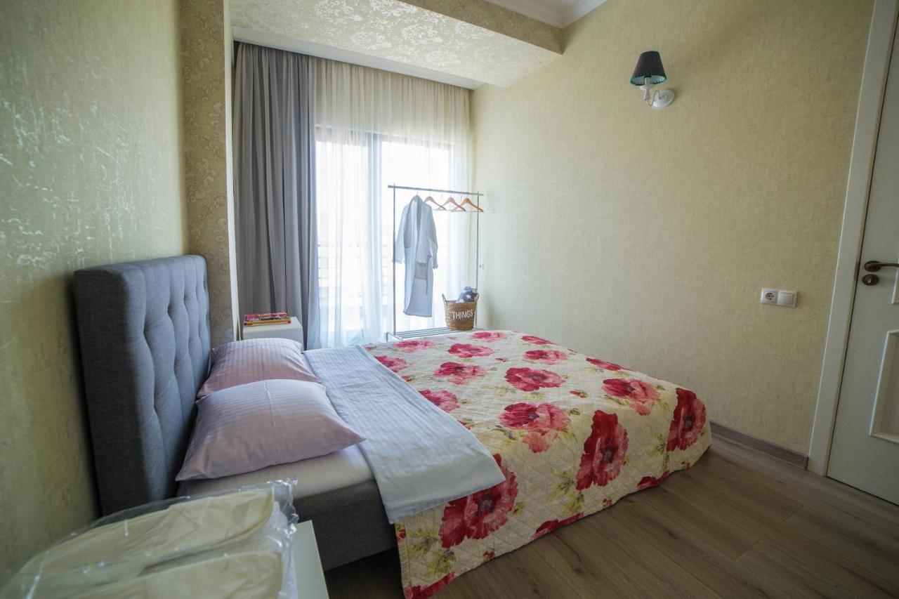 Comfy Apartment Тбілісі Екстер'єр фото