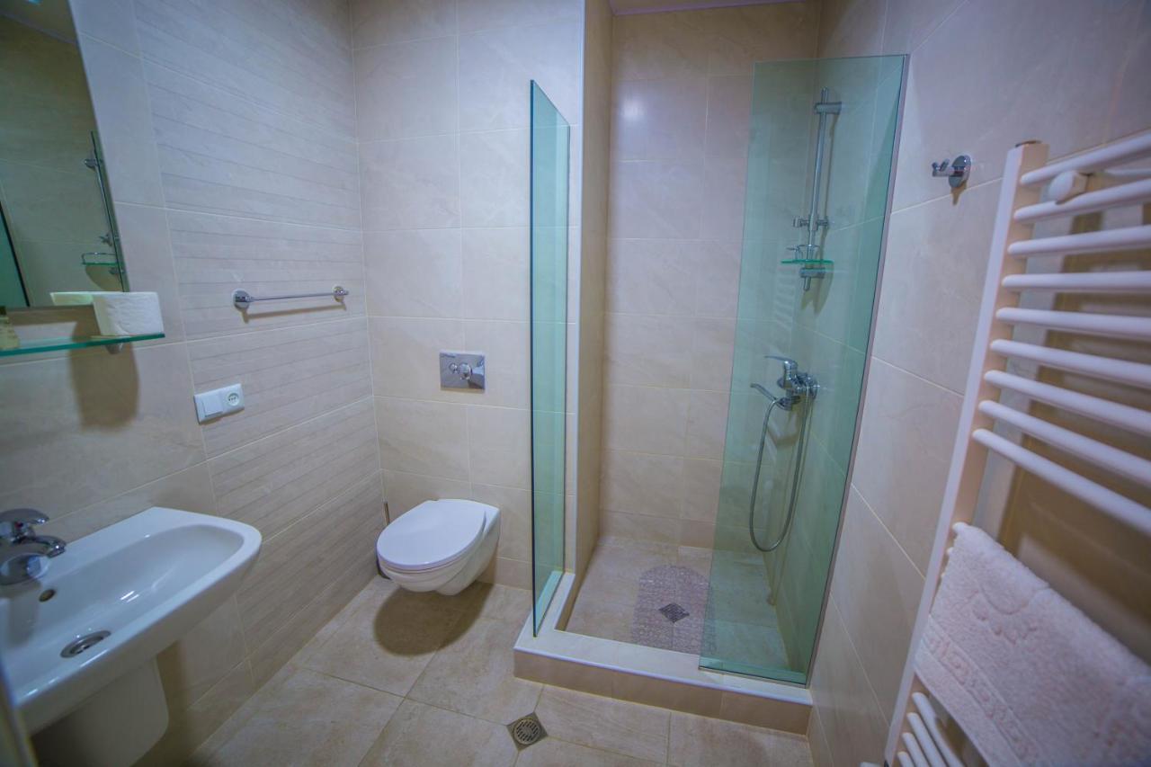 Comfy Apartment Тбілісі Екстер'єр фото
