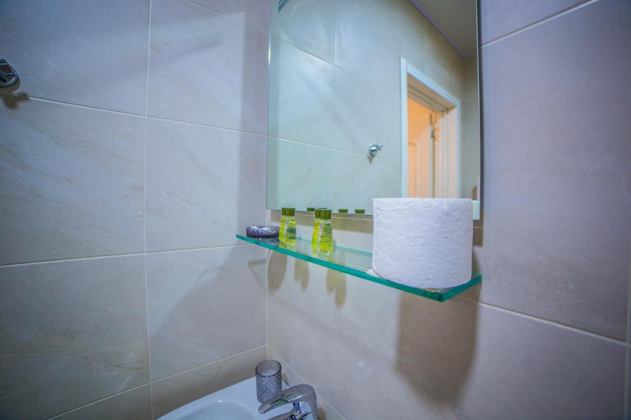 Comfy Apartment Тбілісі Екстер'єр фото
