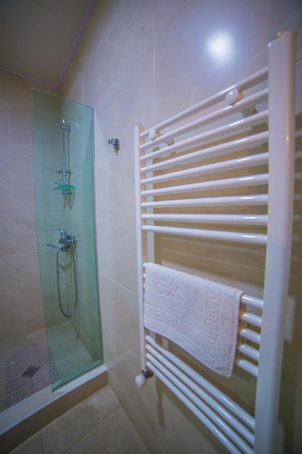 Comfy Apartment Тбілісі Екстер'єр фото
