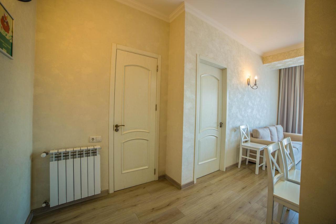 Comfy Apartment Тбілісі Екстер'єр фото