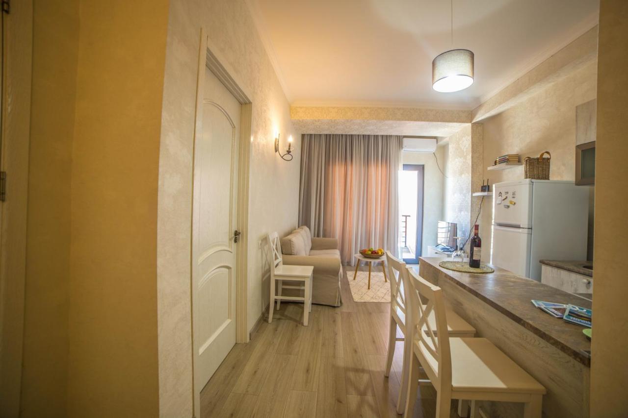 Comfy Apartment Тбілісі Екстер'єр фото